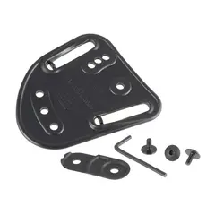 #7378 ALS Flex-Paddle Springfield XDS 9/40/45 Black RH - photo 3