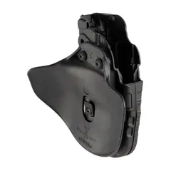 #7378 ALS Paddle & Belt Slide H&K P30 Black RH - photo 3