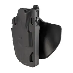 #7378 ALS Paddle & Belt Slide H&K P30 Black RH - photo 4
