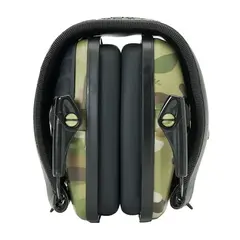 Impact Sport Electronic Earmuffs MultiCam - photo 2