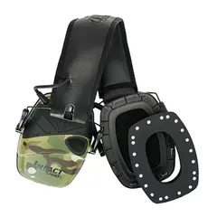 Impact Sport Electronic Earmuffs MultiCam - photo 4