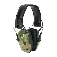 Impact Sport Electronic Earmuffs MultiCam - photo 5
