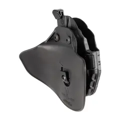 #7378 ALS Paddle & Belt Slide Ruger LC9/s, LC380 Black RH - photo 3