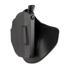 #7378 ALS Paddle & Belt Slide Ruger LC9/s, LC380 Black RH - photo 4