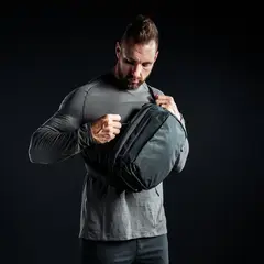Fade Sling Black - photo 2