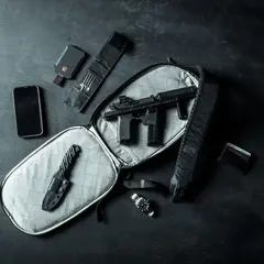 Fade Sling Black - photo 4