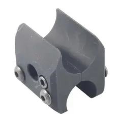 Tactical Barrel/Mag Clamp w/ Picatinny Rail - photo 2