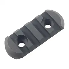 Tactical Barrel/Mag Clamp w/ Picatinny Rail - photo 3