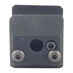Tactical Barrel/Mag Clamp w/ Picatinny Rail - photo 4