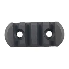 Tactical Barrel/Mag Clamp w/ Picatinny Rail - photo 5