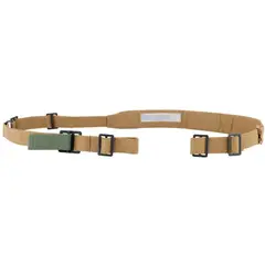 Padded Vickers Sling Machine Hardware Coyote Brown - photo 2
