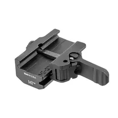 Picatinny Harris-Type Bipod QD Mount - photo 2