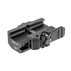 Picatinny Harris-Type Bipod QD Mount - photo 4