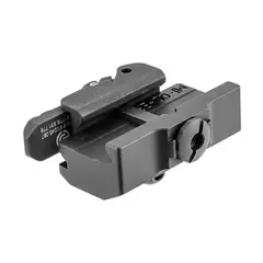 Picatinny Harris-Type Bipod QD Mount - photo 5