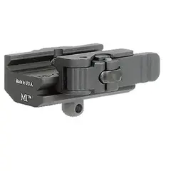 Picatinny Harris-Type Bipod QD Mount - photo 6