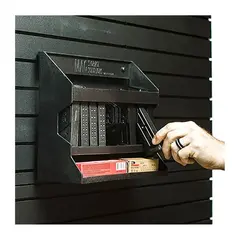 ModWall Mag Rack AR-15 - photo 1