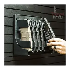 ModWall Mag Rack AR-15 - photo 2
