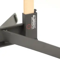 Juggernaut Adjustable Target Stand - photo 1