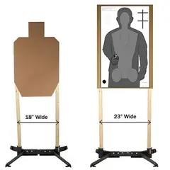 Juggernaut Adjustable Target Stand - photo 2