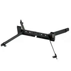 Juggernaut Adjustable Target Stand - photo 4