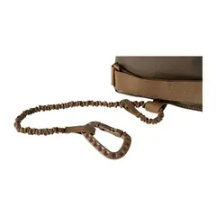 Medium Fat Bag, Coyote Brown - photo 2