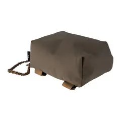 Medium Fat Bag, Coyote Brown - photo 3