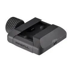 QR Rail Grabber 17S Adapter for RRS/ARCA/Picatinny Rails - photo 1