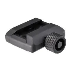 QR Rail Grabber 17S Adapter for RRS/ARCA/Picatinny Rails - photo 2