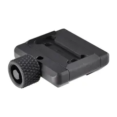 QR Rail Grabber 17S Adapter for RRS/ARCA/Picatinny Rails - photo 3