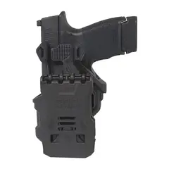 T-Series L2C Holster Glock 17/22/31 W/TLR 7/8 RH Black - photo 2
