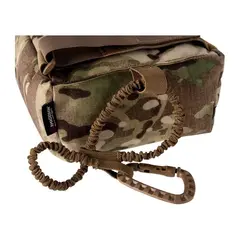 Medium Fat Bag, MultiCam - photo 2