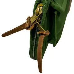 Canvas Shotgun Case 48" Green - photo 1