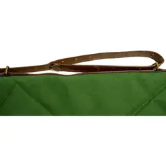 Canvas Shotgun Case 48" Green - photo 2