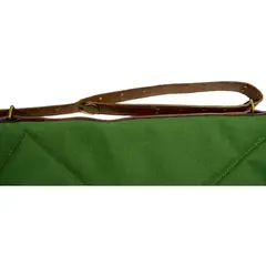Canvas Shotgun Case 52" Green - photo 1