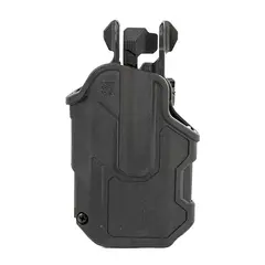 Springfield XD RH Holster, Black - photo 1