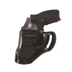 Hornet Ruger~ SP101~ 2 1/4" -Black-Right Hand - photo 2