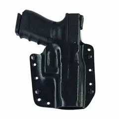 Corvus S&W M&P Compact-Black-Right Hand - photo 1