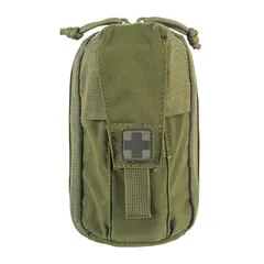ROO M-FAK Basic Kit O.D. Green - photo 1