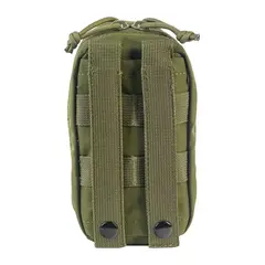 ROO M-FAK Basic Kit O.D. Green - photo 2