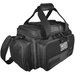 1680D Tactical Range Bag Black - photo 2