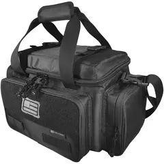 1680D Tactical Range Bag Black - photo 3