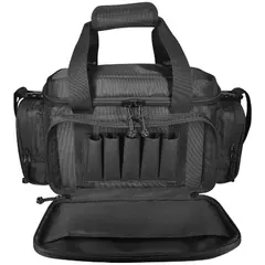 1680D Tactical Range Bag Black - photo 4