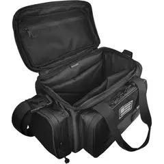 1680D Tactical Range Bag Black - photo 5