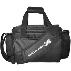 1680D Tactical Range Bag Black - photo 6