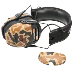 Razor Slim Folding Electronic Muff Duck Camo - photo 2