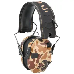 Razor Slim Folding Electronic Muff Duck Camo - photo 4