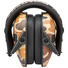 Razor Slim Folding Electronic Muff Duck Camo - photo 5