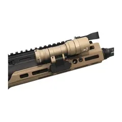 Surefire Pro Light QD Mount M-LOK Black - photo 2