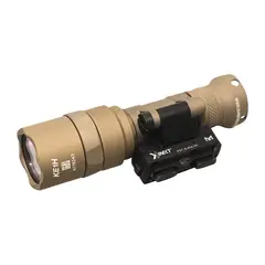 Surefire Pro Light QD Mount M-LOK Black - photo 3