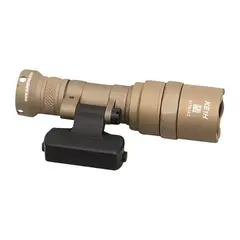 Surefire Pro Light QD Mount M-LOK Black - photo 4